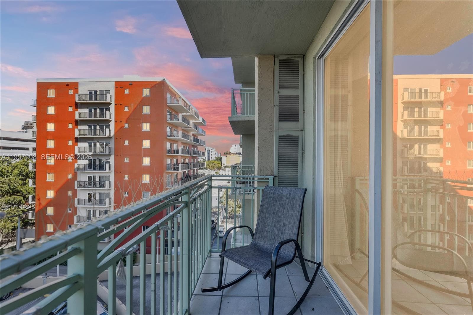 Condominium at 3500 Coral Way # 710, Miami FL 33145