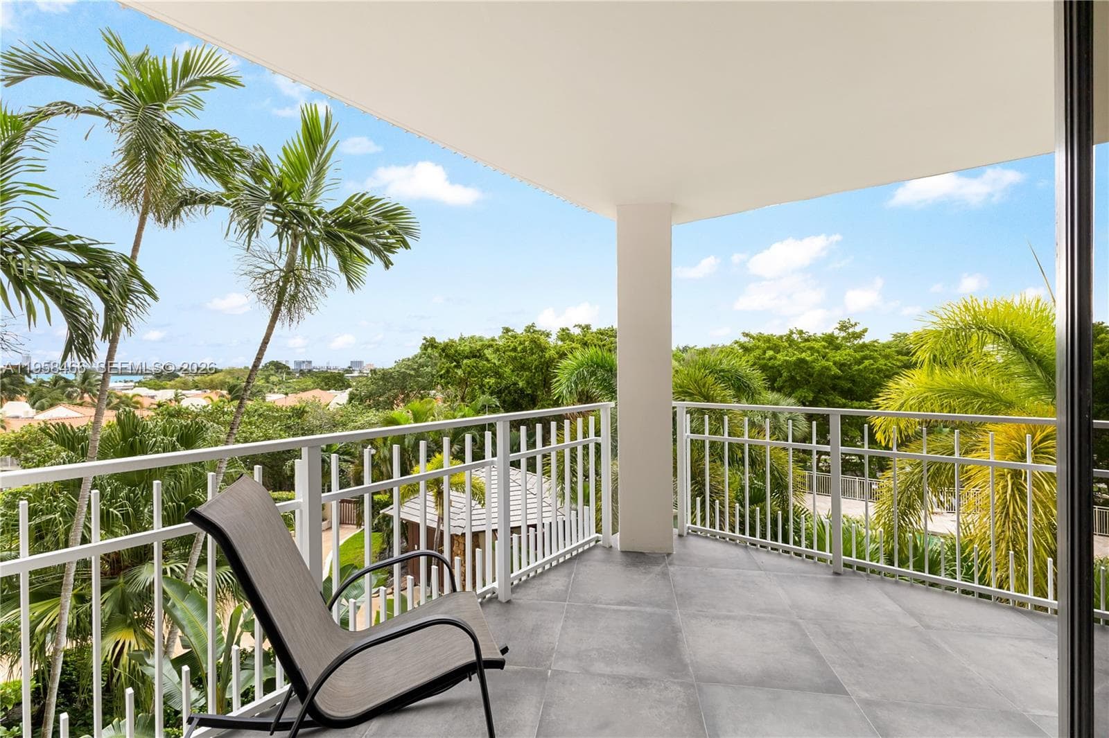 Condominium at 1000 Quayside Ter # 506, Miami FL 33138