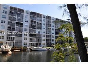 Condominium at 3660 NE 166th St # 611, North Miami Beach FL 33160