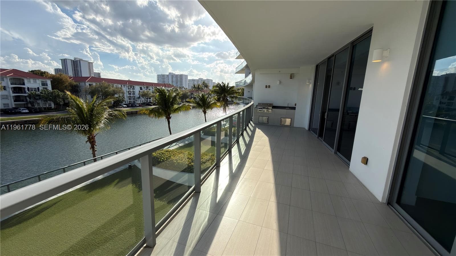 Condominium at 3250 NE 188th St # 204, Aventura FL 33180