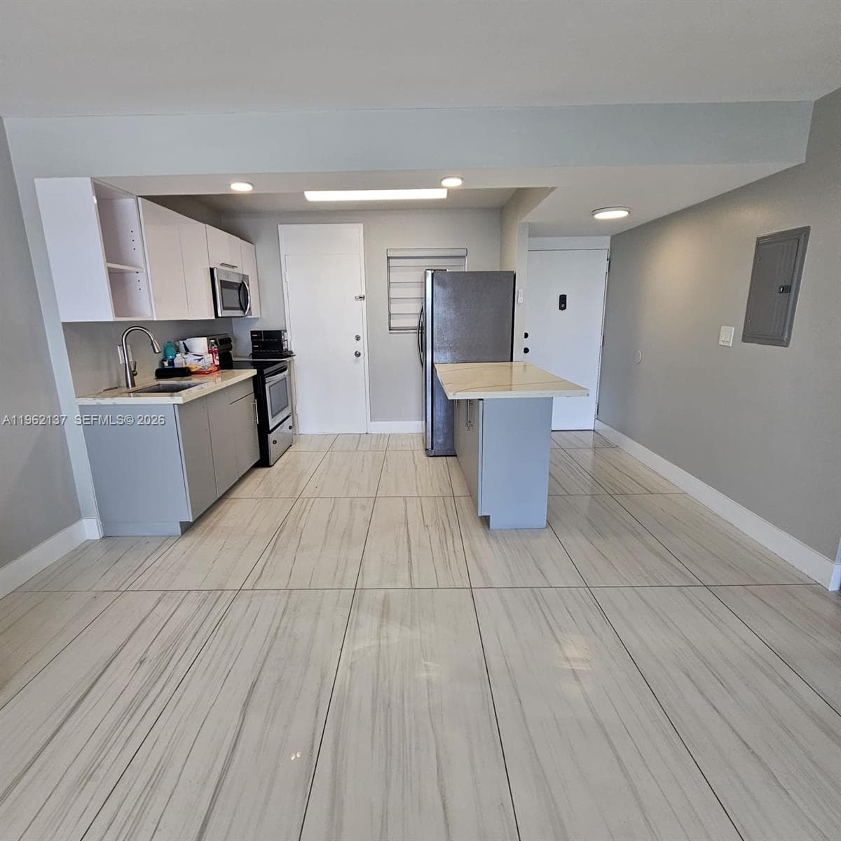 Condominium at 15600 NW 7th Ave # 703, Miami FL 33169