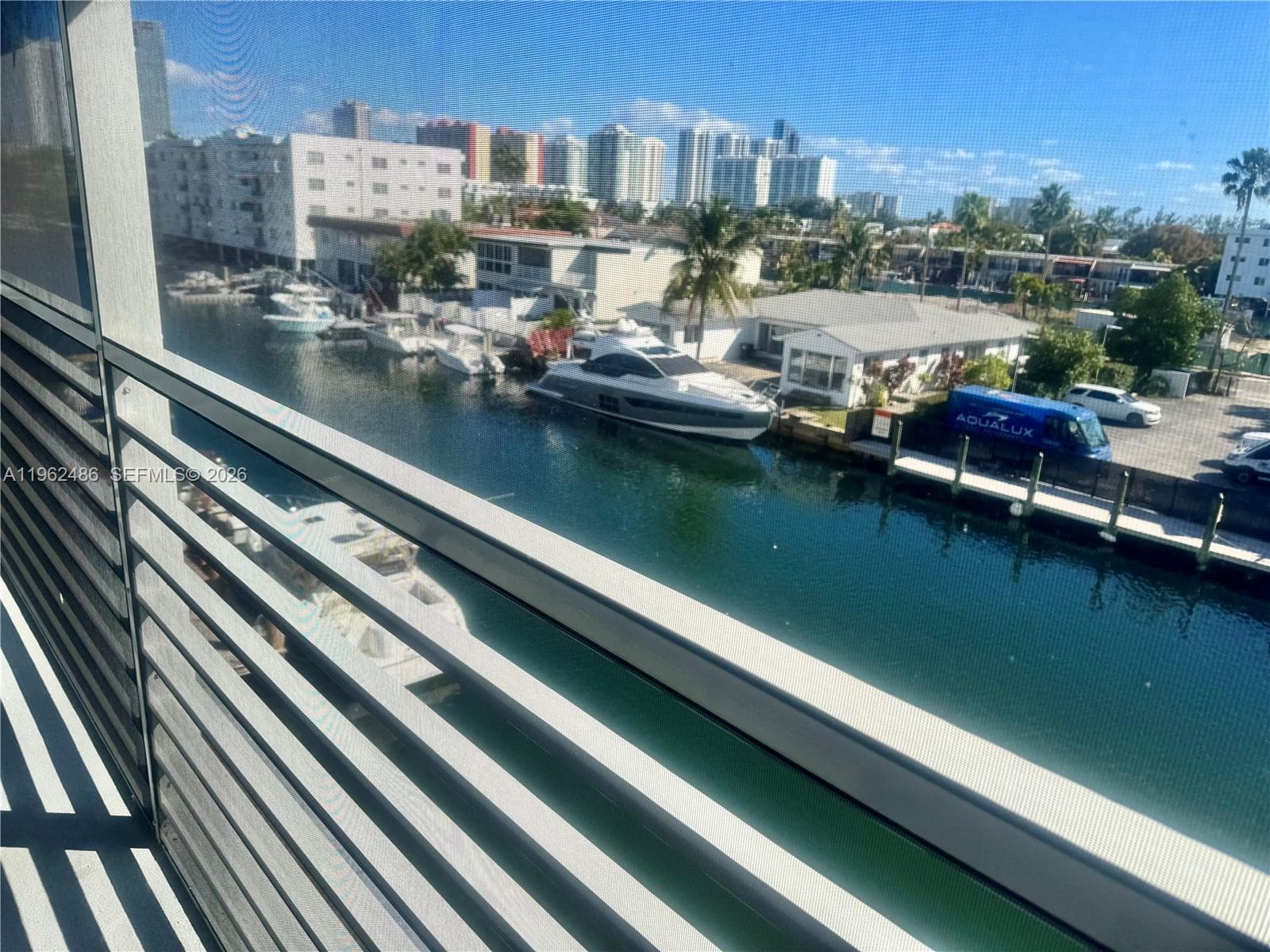 Condominium at 3750 NE 169 ST, North Miami Beach FL 33160