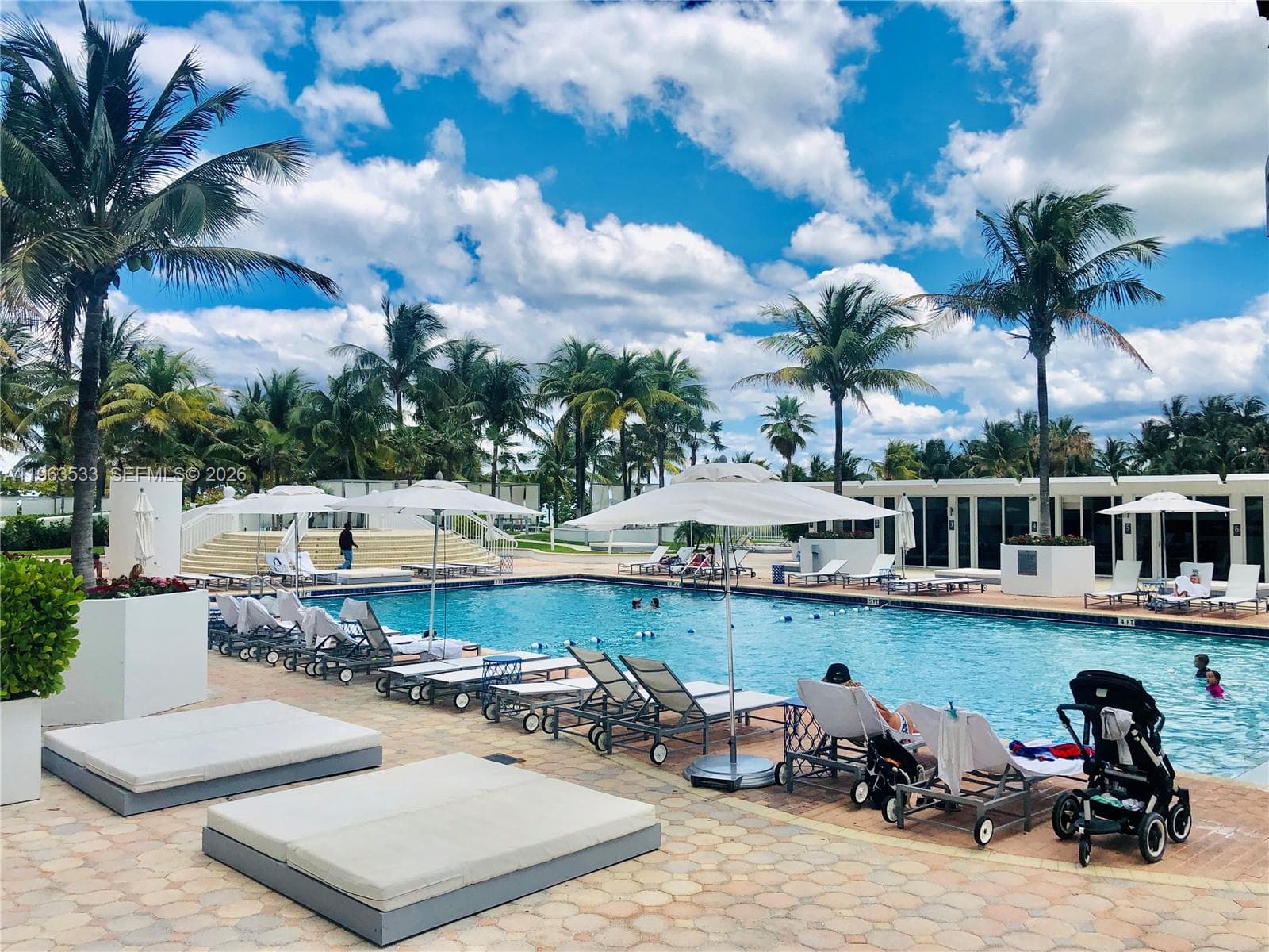 Condominium at 10275 Collins Ave # 427, Bal Harbour FL 33154
