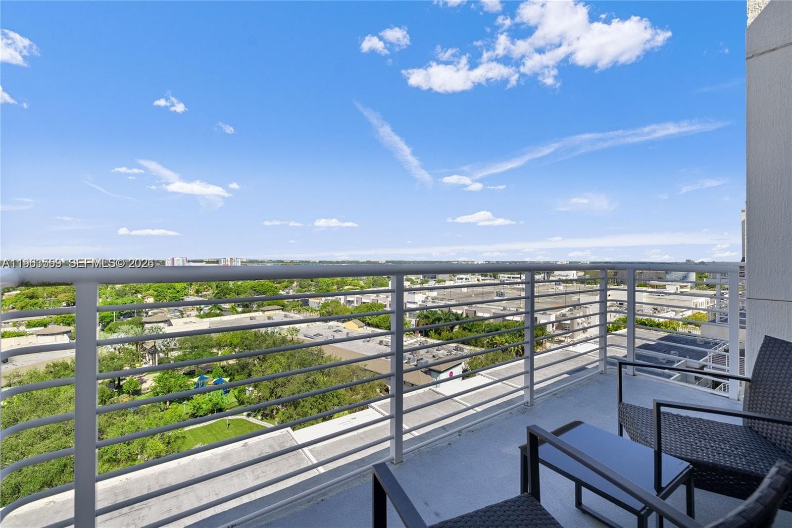 Condominium at 3250 NE 1st Ave # 1113, Miami FL 33137