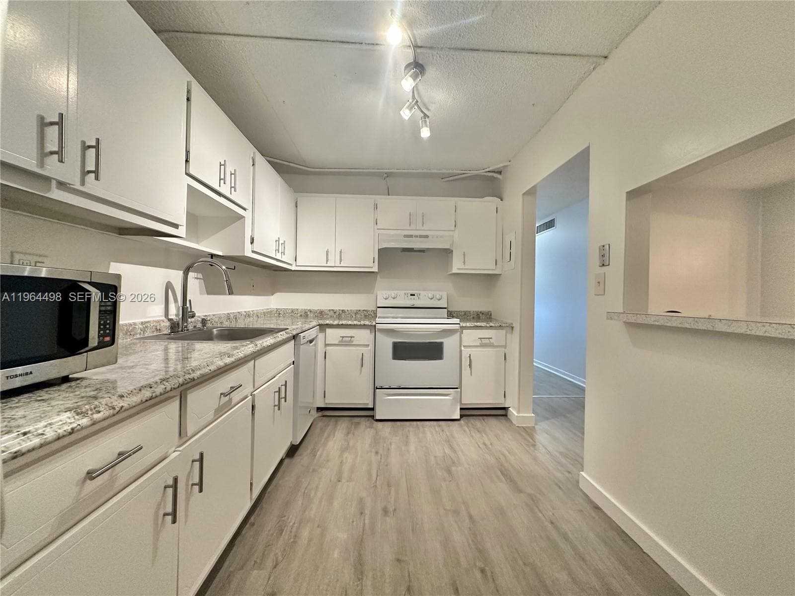 Condominium at 1470 NE 125th Ter # 210, North Miami FL 33161