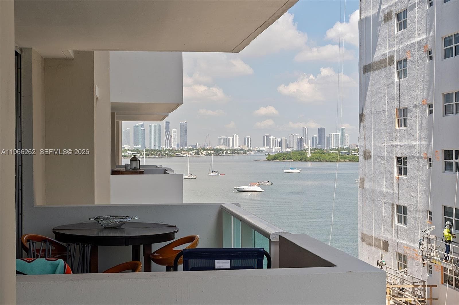 Condominium at 1200 West Ave # 521, Miami Beach FL 33139