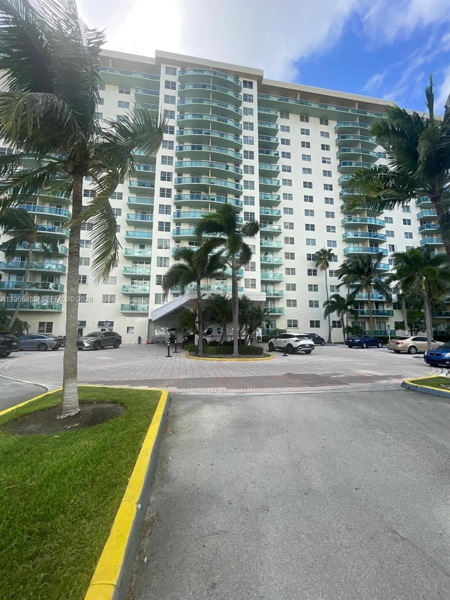 Condominium at 19390 Collins Ave # 123, Sunny Isles Beach FL 33160