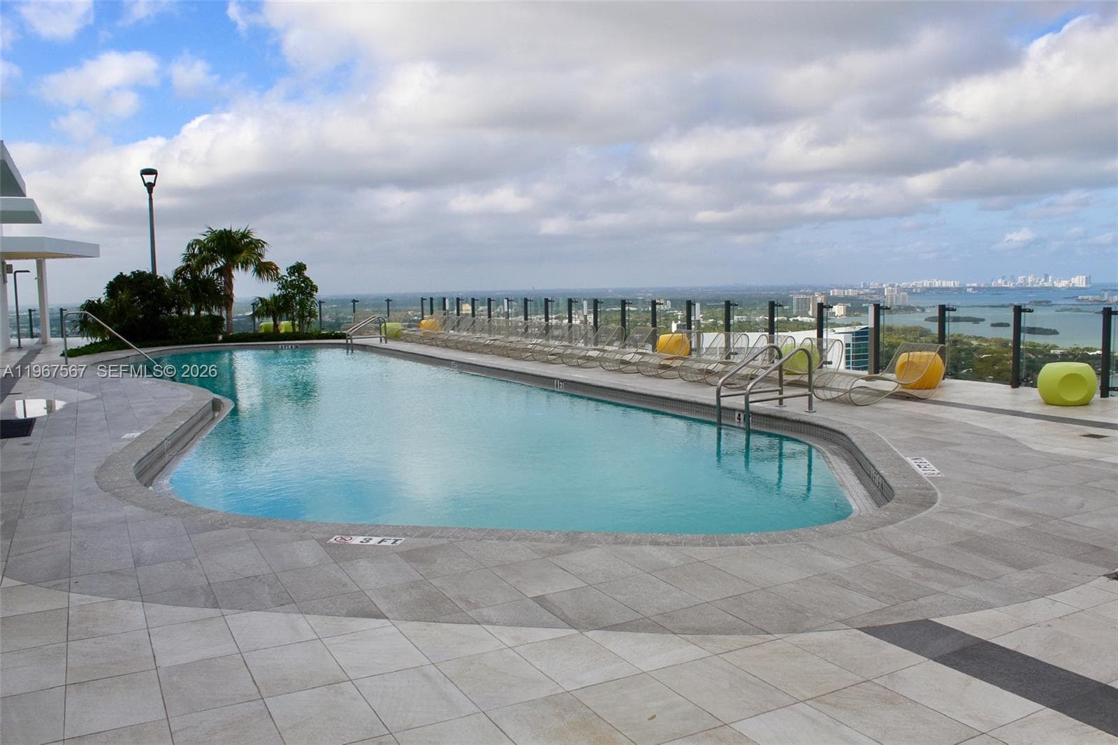 Condominium at 501 NE 31st St # 2705, Miami FL 33137