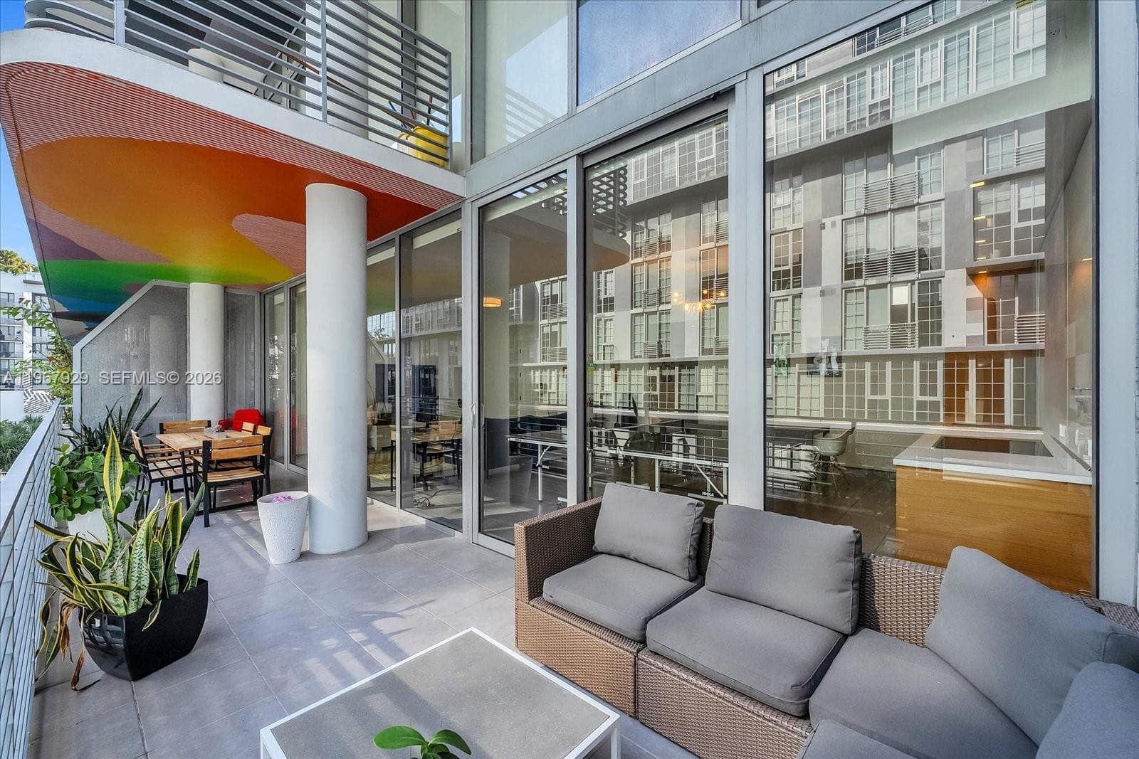 Condominium at 250 NW 24th St # 4A, Miami FL 33127