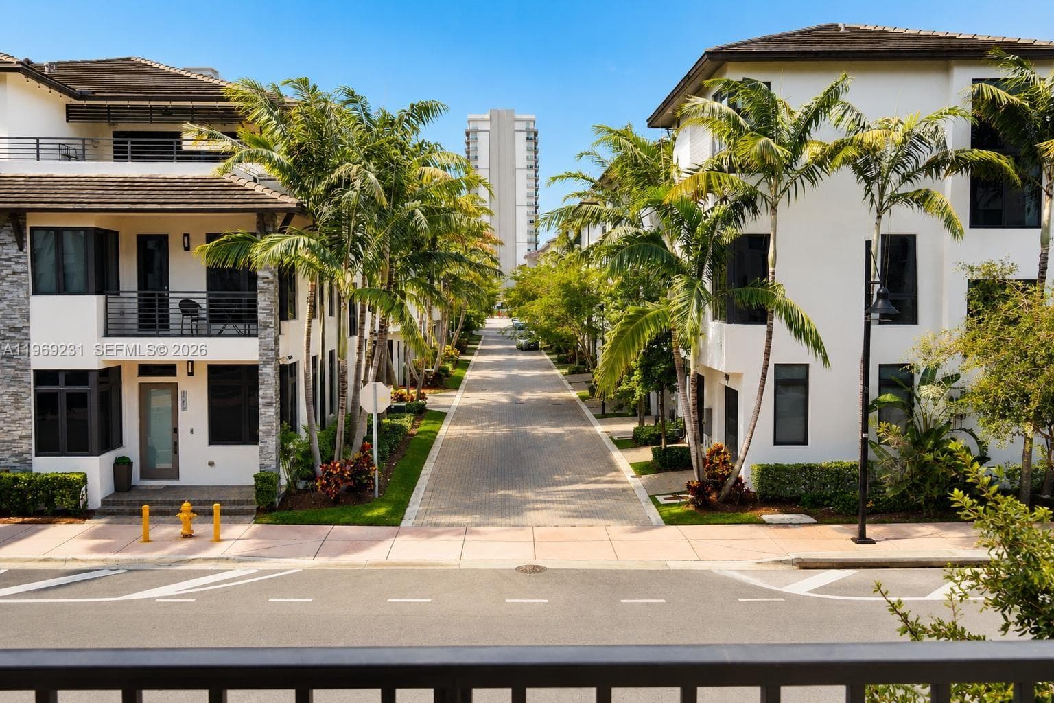 Condominium at 4745 NW 84th Ct # 14, Doral FL 33166