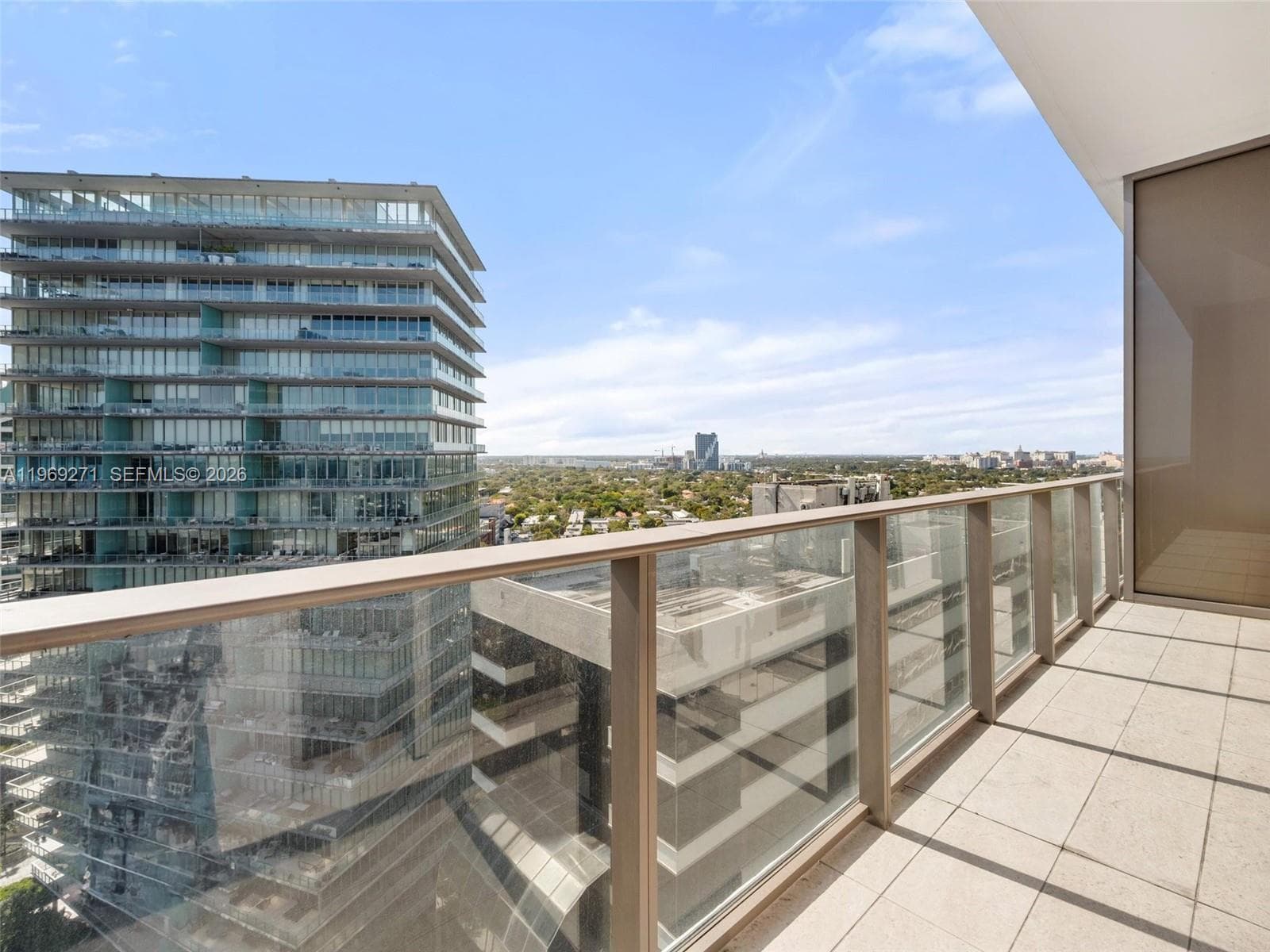Condominium at 2655 S Bayshore Dr # 1707, Miami FL 33133