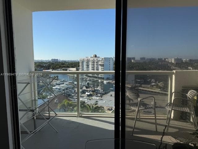 Condominium at 13499 Biscayne Blvd # 902, North Miami FL 33181