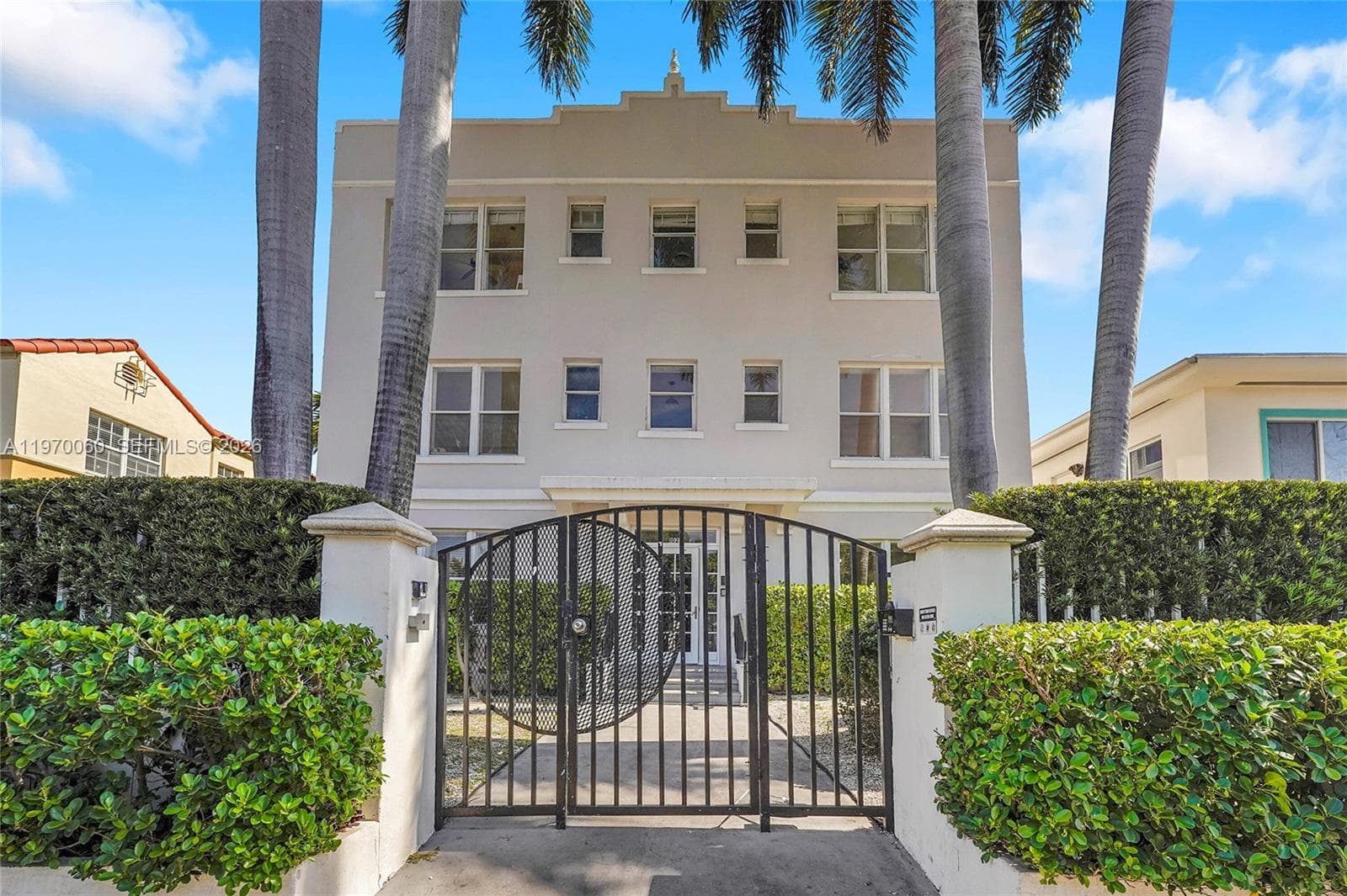 Condominium at 1027 Pennsylvania Ave # 103, Miami Beach FL 33139