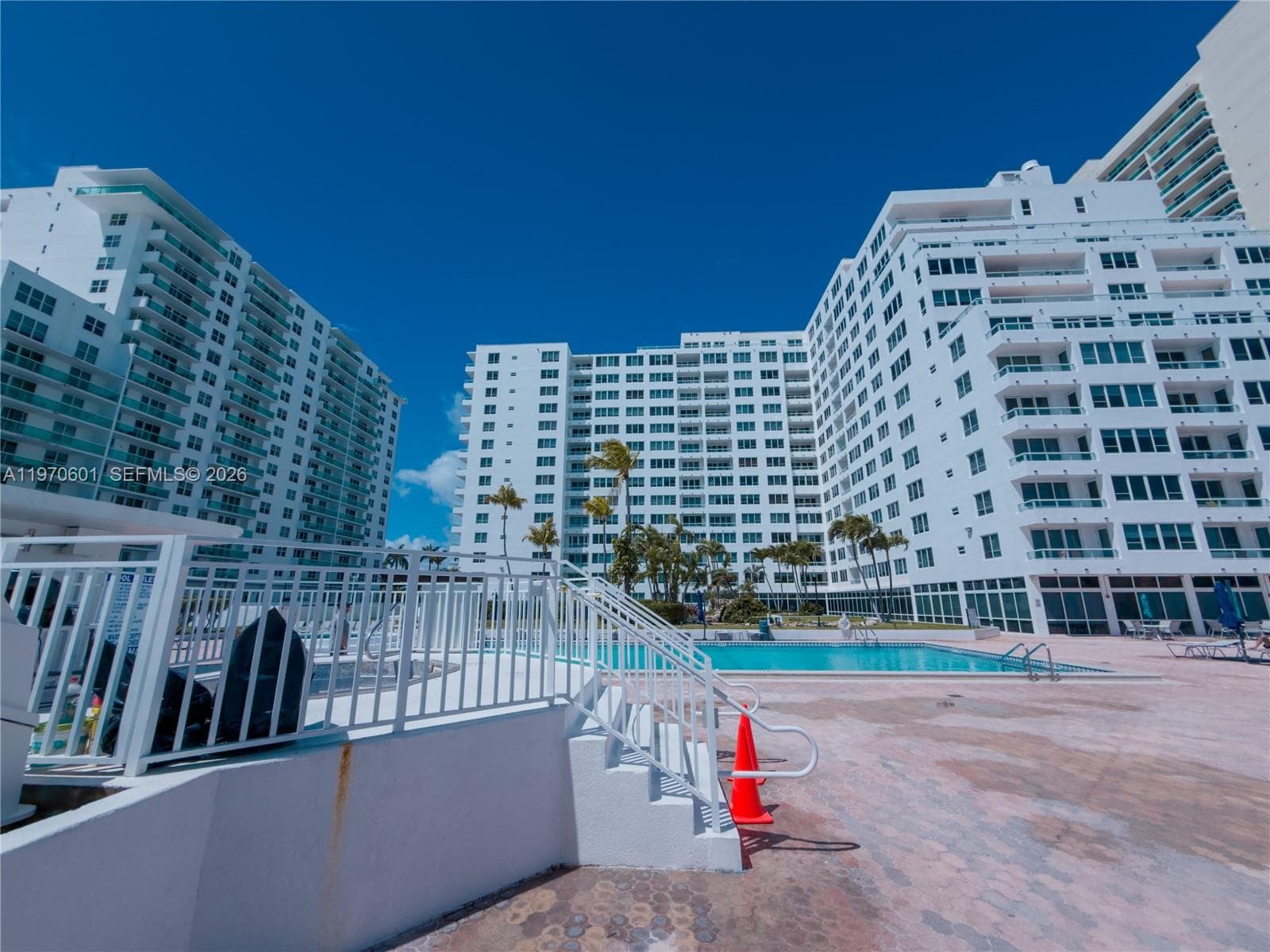 Condominium at 5005 Collins Ave # 825, Miami Beach FL 33140