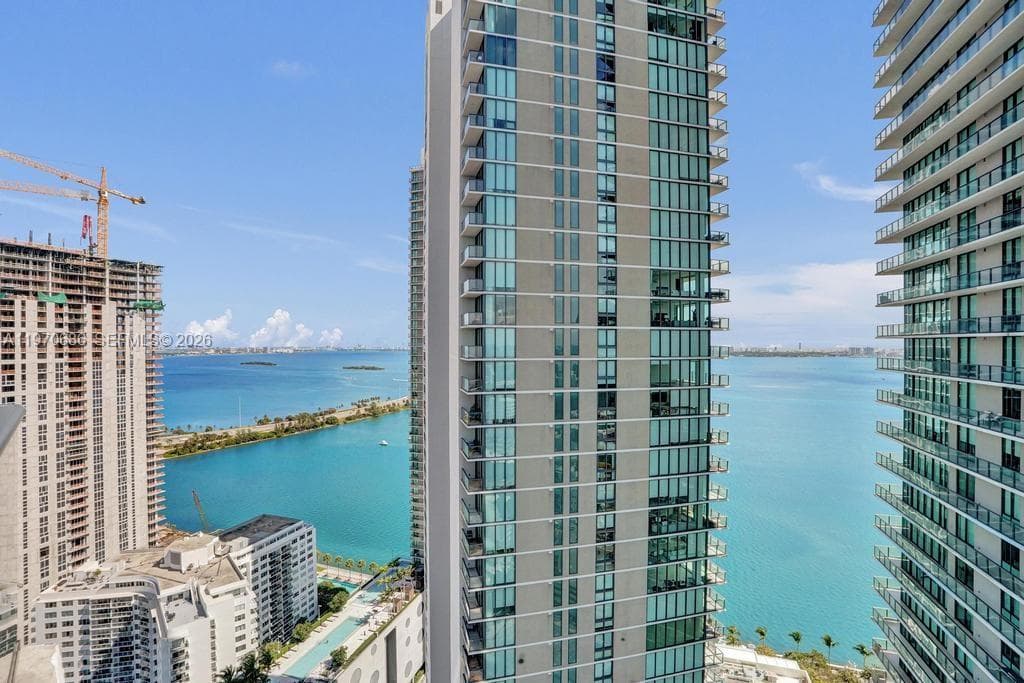 Condominium at 501 NE 31st St # 3306, Miami FL 33137