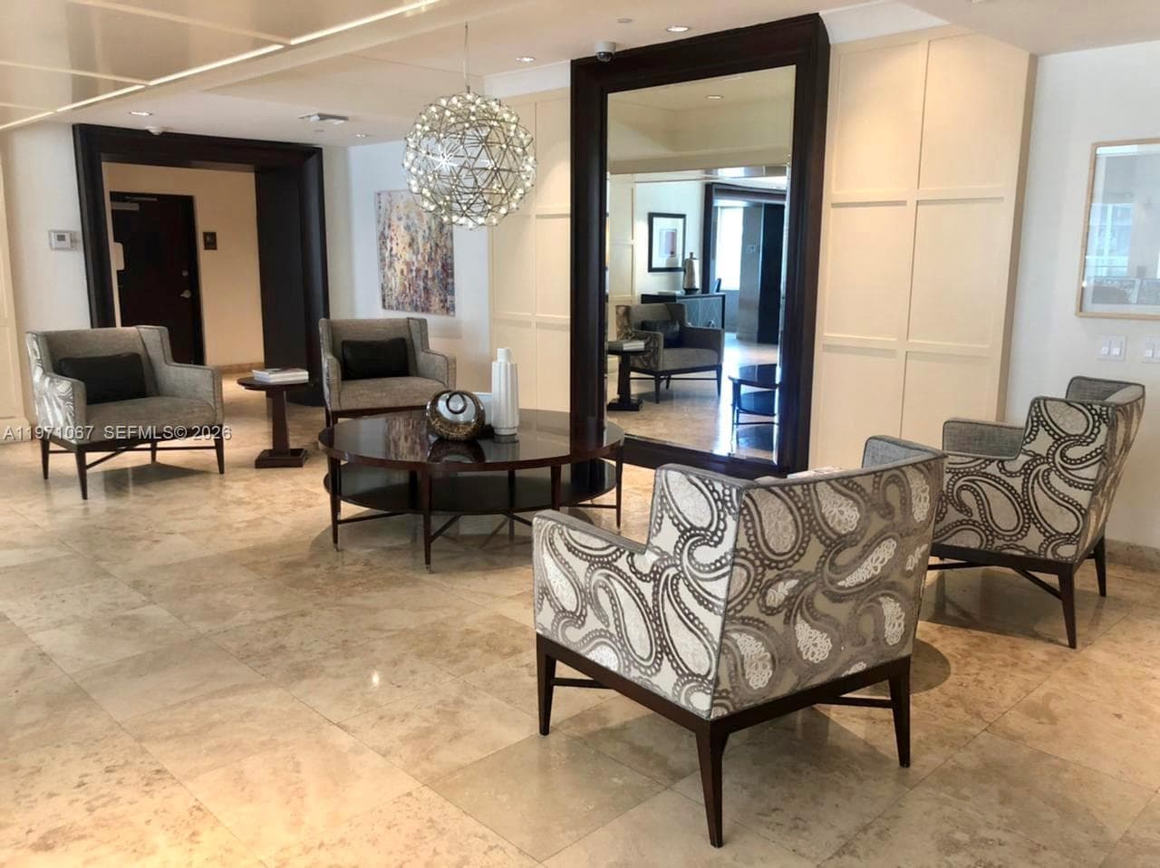 Condominium at 9499 Collins Ave # 405, Surfside FL 33154