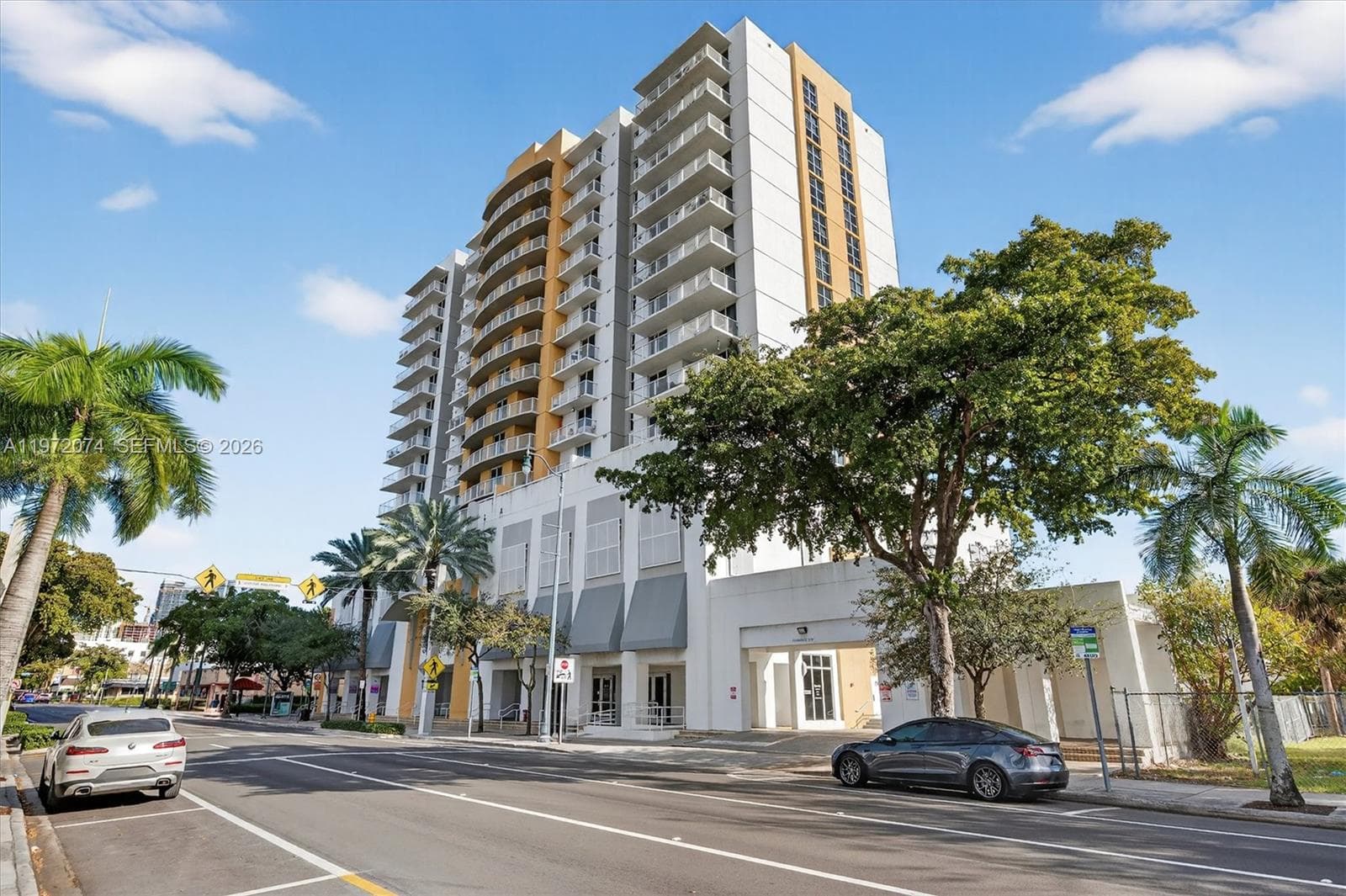 Condominium at 900 SW 8th St # 505, Miami FL 33130