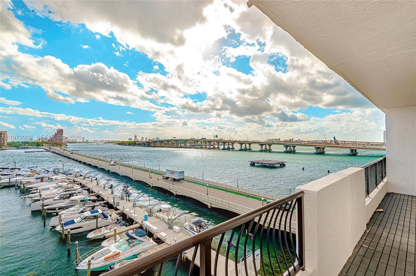 Condominium at 555 NE 15th St # 603, Miami FL 33132