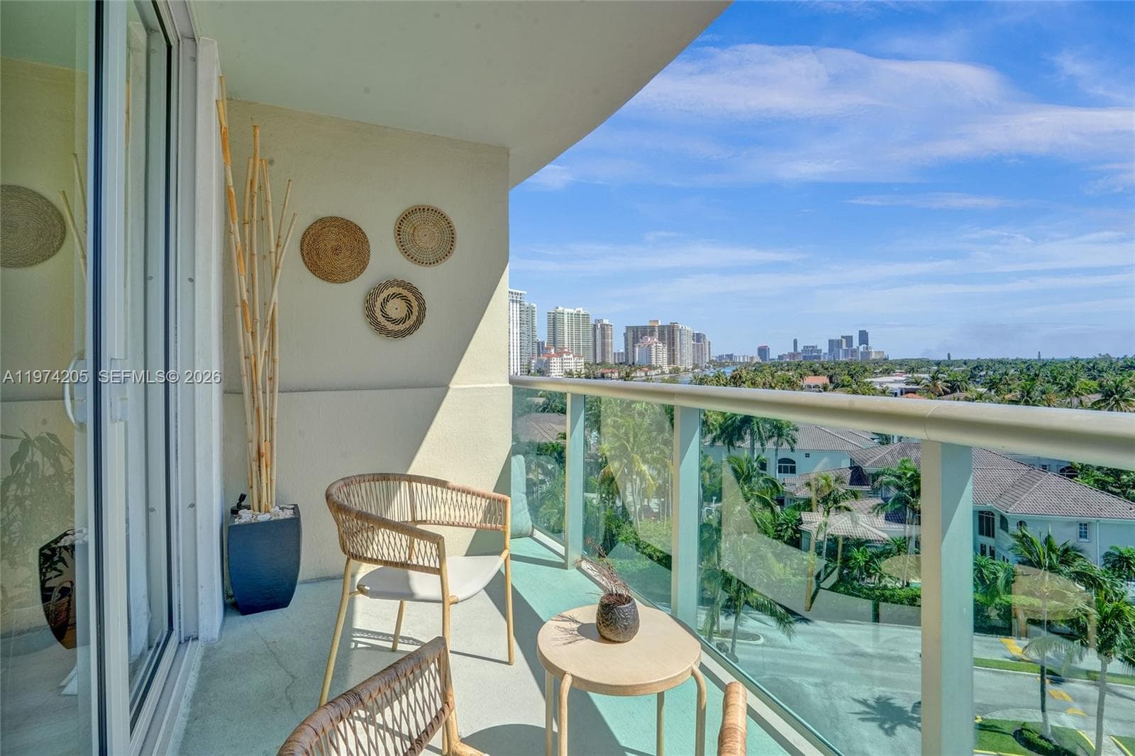 Condominium at 19380 Collins Ave # 718, Sunny Isles Beach FL 33160