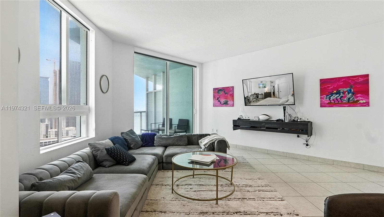 Condominium at 1900 N Bayshore Dr # 2810, Miami FL 33132