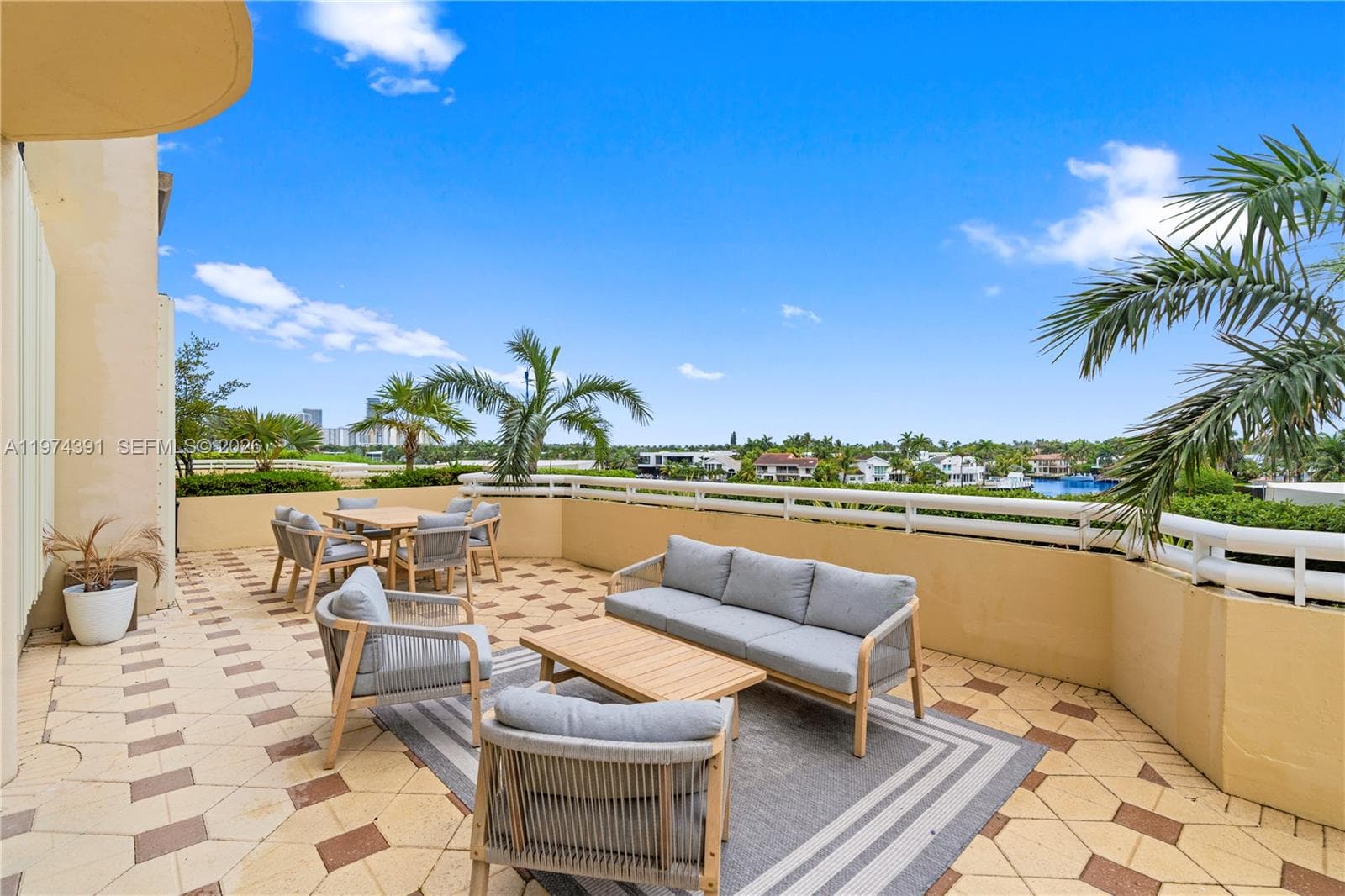Condominium at 20191 E Country Club Dr # 407, Aventura FL 33180