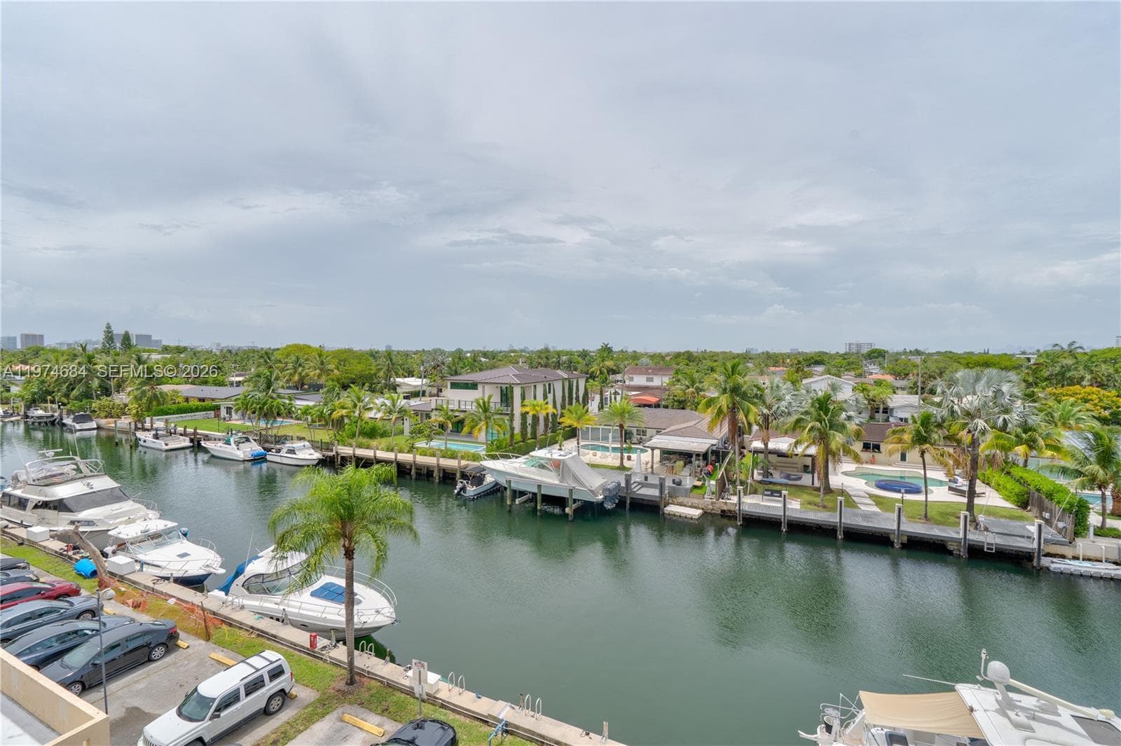 Condominium at 2350 NE 135th St # 510, North Miami FL 33181
