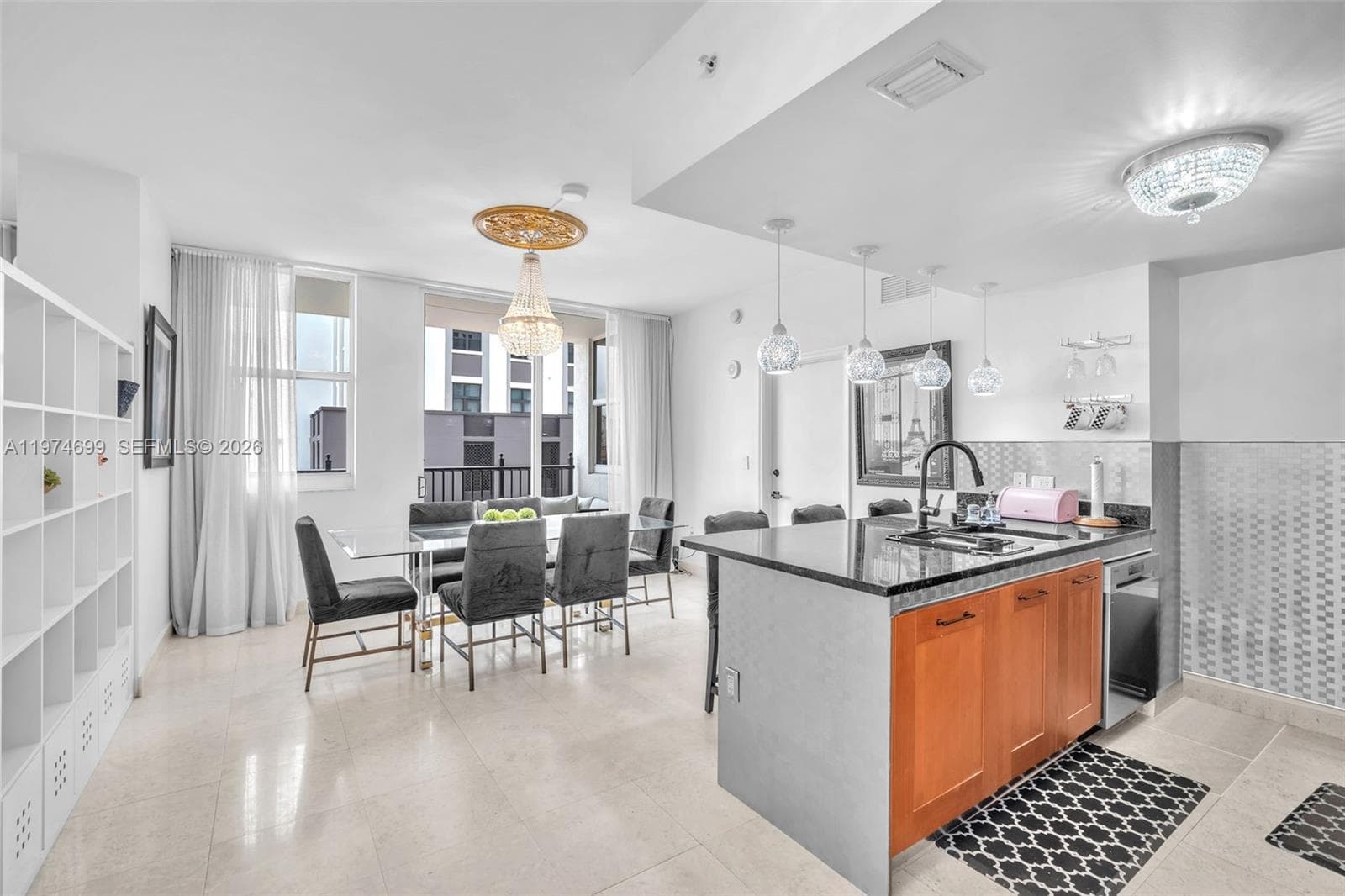 Condominium at 4100 Salzedo St # 519, Coral Gables FL 33146