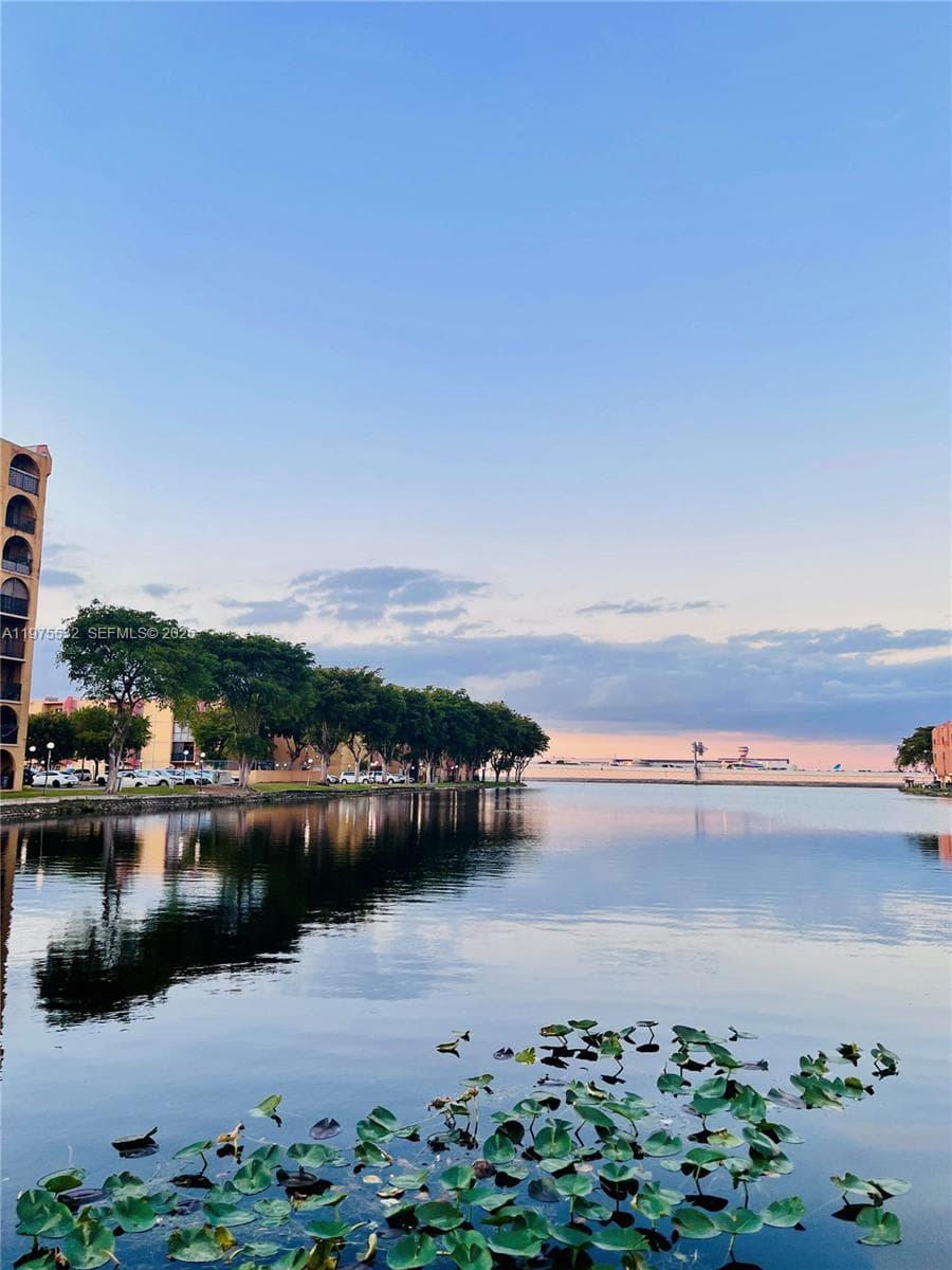 Condominium at 4721 NW 7th St # 12, Miami FL 33126