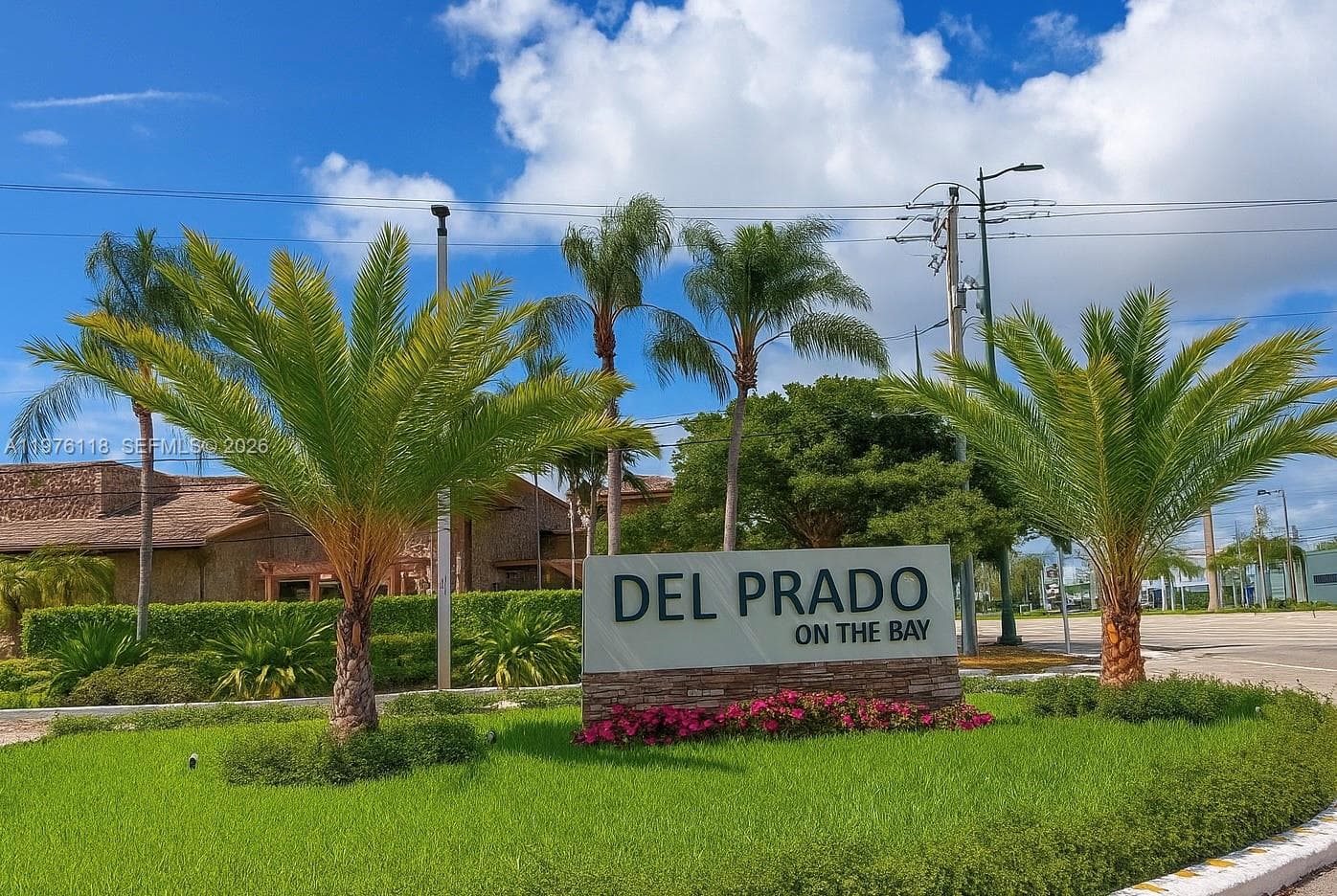 Condominium at 18011 Biscayne Blvd # 805, Aventura FL 33160