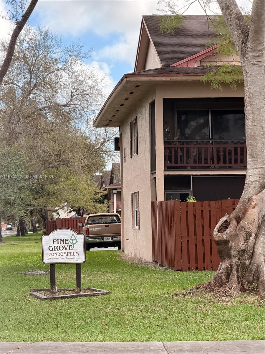 Condominium at 11279 SW 88th St # 210K, Miami FL 33176