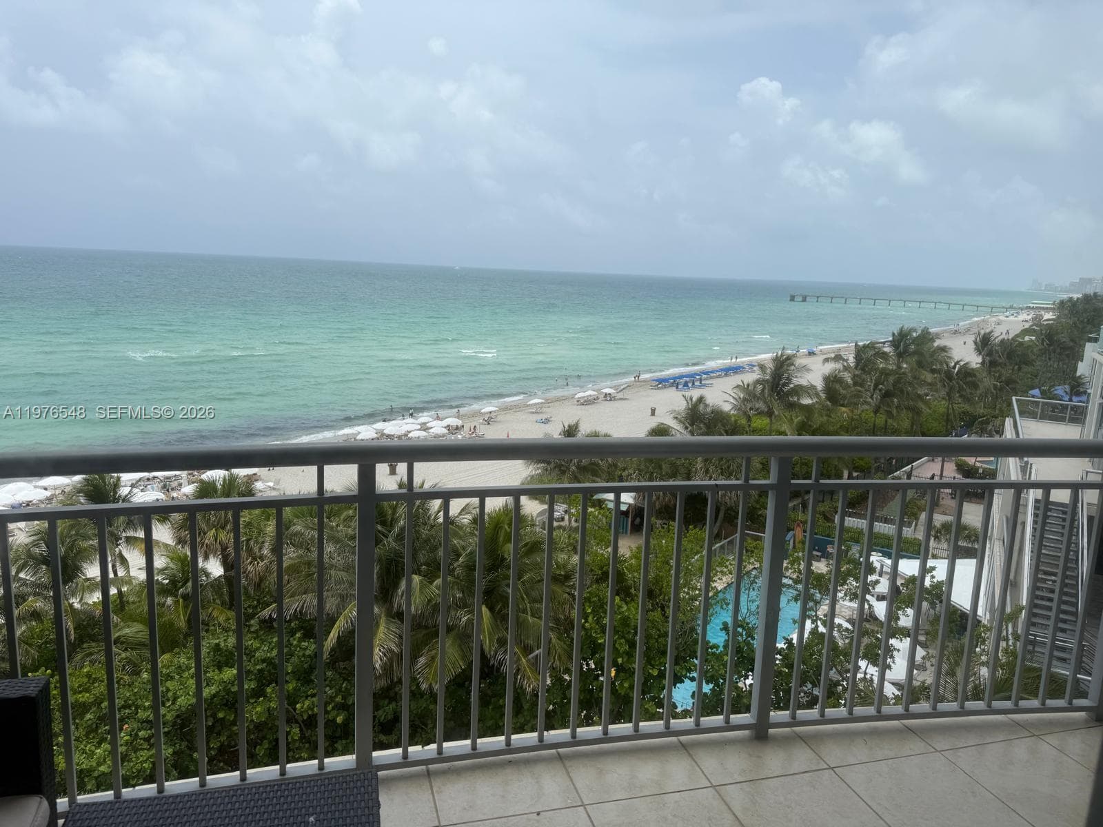 Condominium at 17375 Collins Ave # 702, Sunny Isles Beach FL 33160