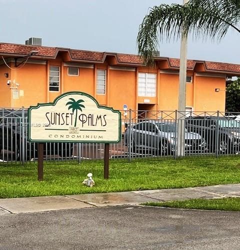 Condominium at 9493 SW 76th St # L4, Miami FL 33173