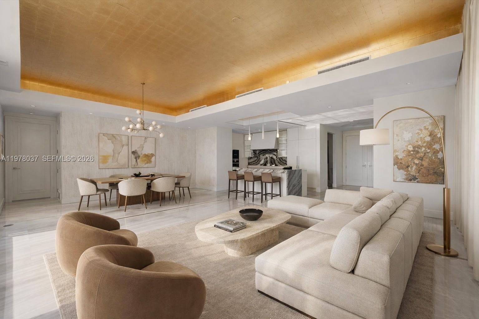 Condominium at 17901 Collins Ave # 1506, Sunny Isles Beach FL 33160