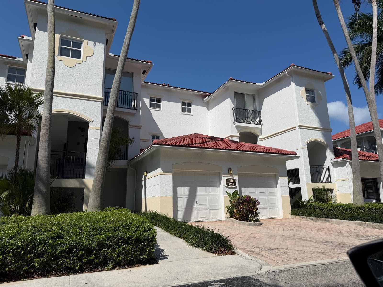 Condominium at 3225 NE 184th Street # 10303, Aventura FL 33160