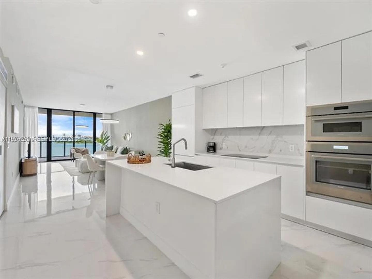 Condominium at 700 NE 24TH ST # 606, Miami FL 33137