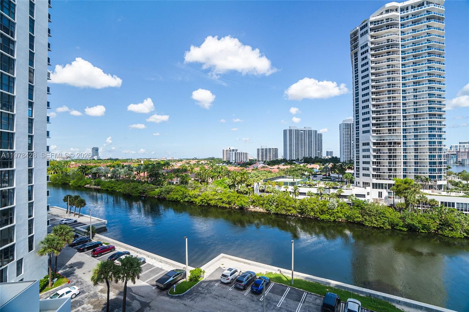 Condominium at 20515 E Country Club Dr # 849, Aventura FL 33180