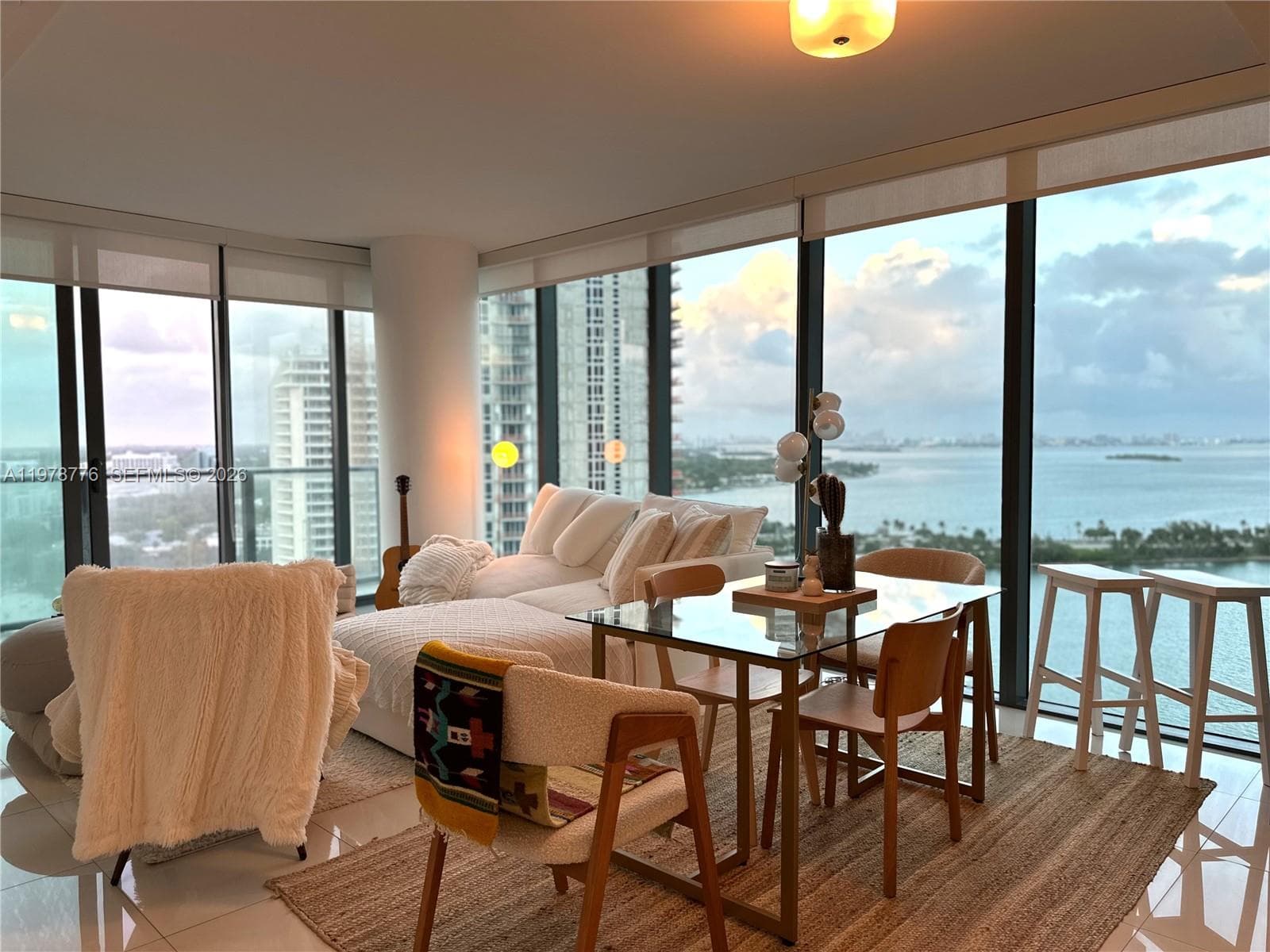 Condominium at 650 NE 32nd St # 2108, Miami FL 33137