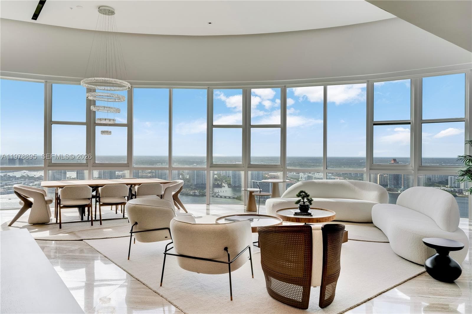 Condominium at 18201 E Collins Ave, Sunny Isles Beach FL 33160
