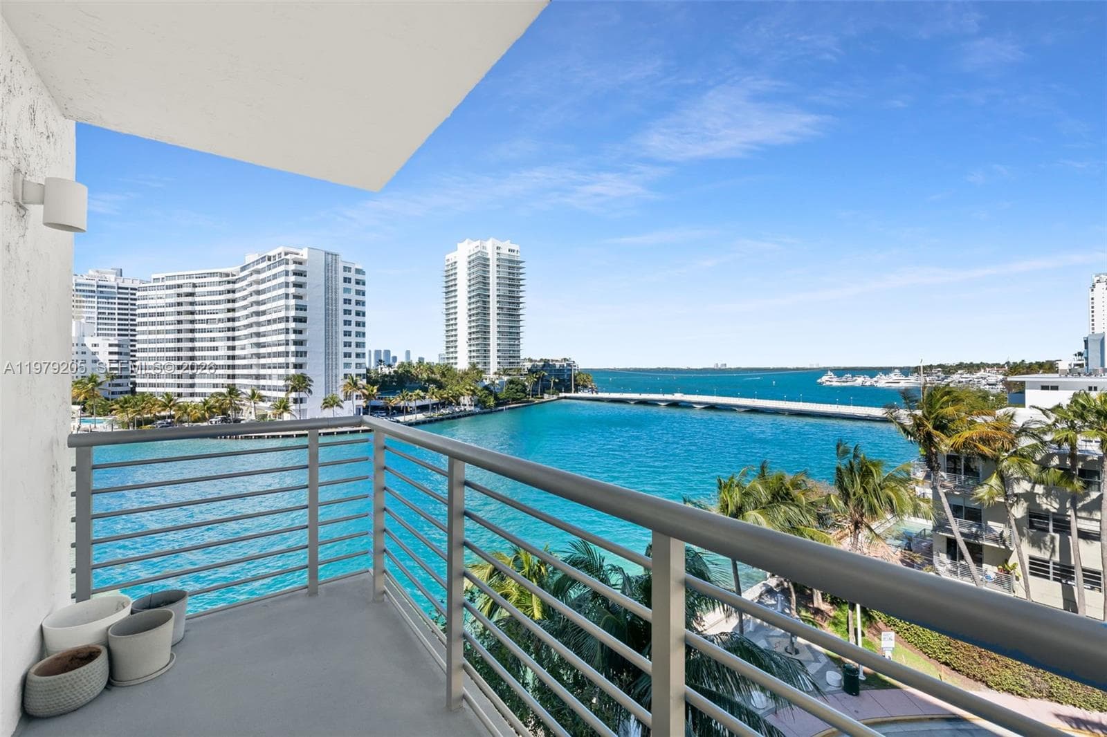 Condominium at 1450 Lincoln Rd # 601, Miami Beach FL 33139