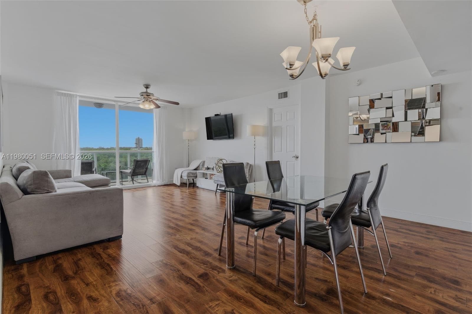 Condominium at 2841 NE 163rd St # 802, North Miami Beach FL 33160