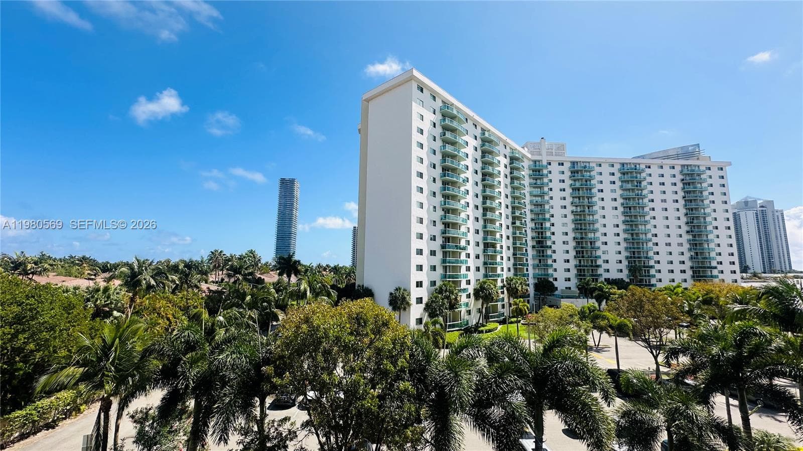 Condominium at 19390 Collins Ave # 424, Sunny Isles Beach FL 33160