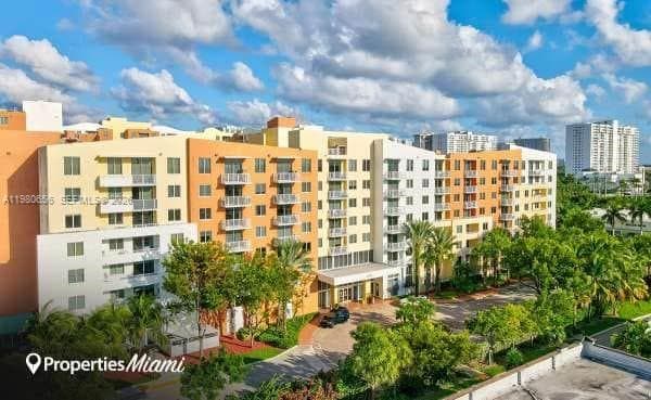 Condominium at 2775 NE 187th St # 512, Aventura FL 33180