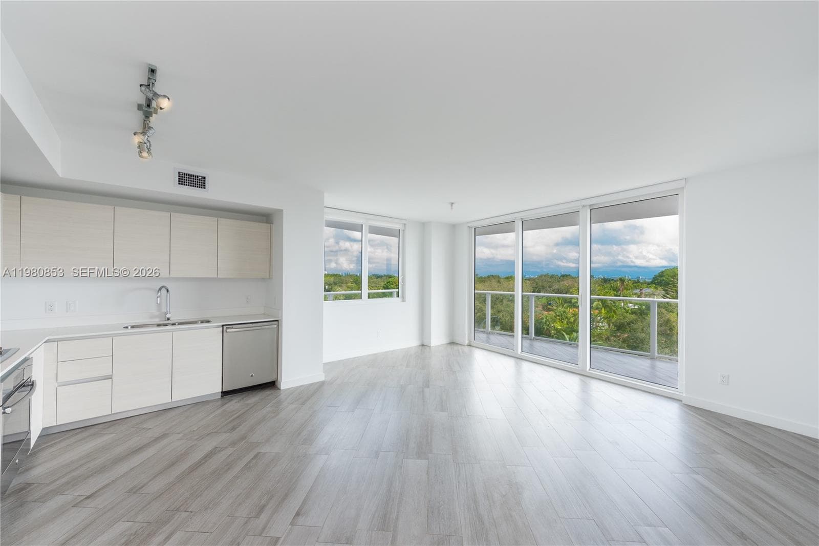 Condominium at 4250 Biscayne Blvd # 502, Miami FL 33137