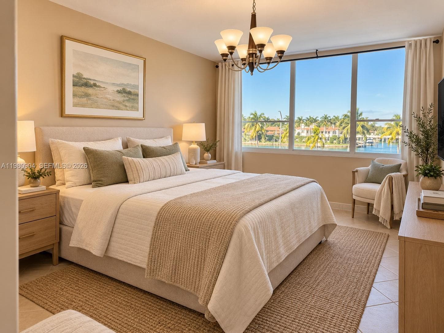Condominium at 5005 Collins Ave # 304, Miami Beach FL 33140