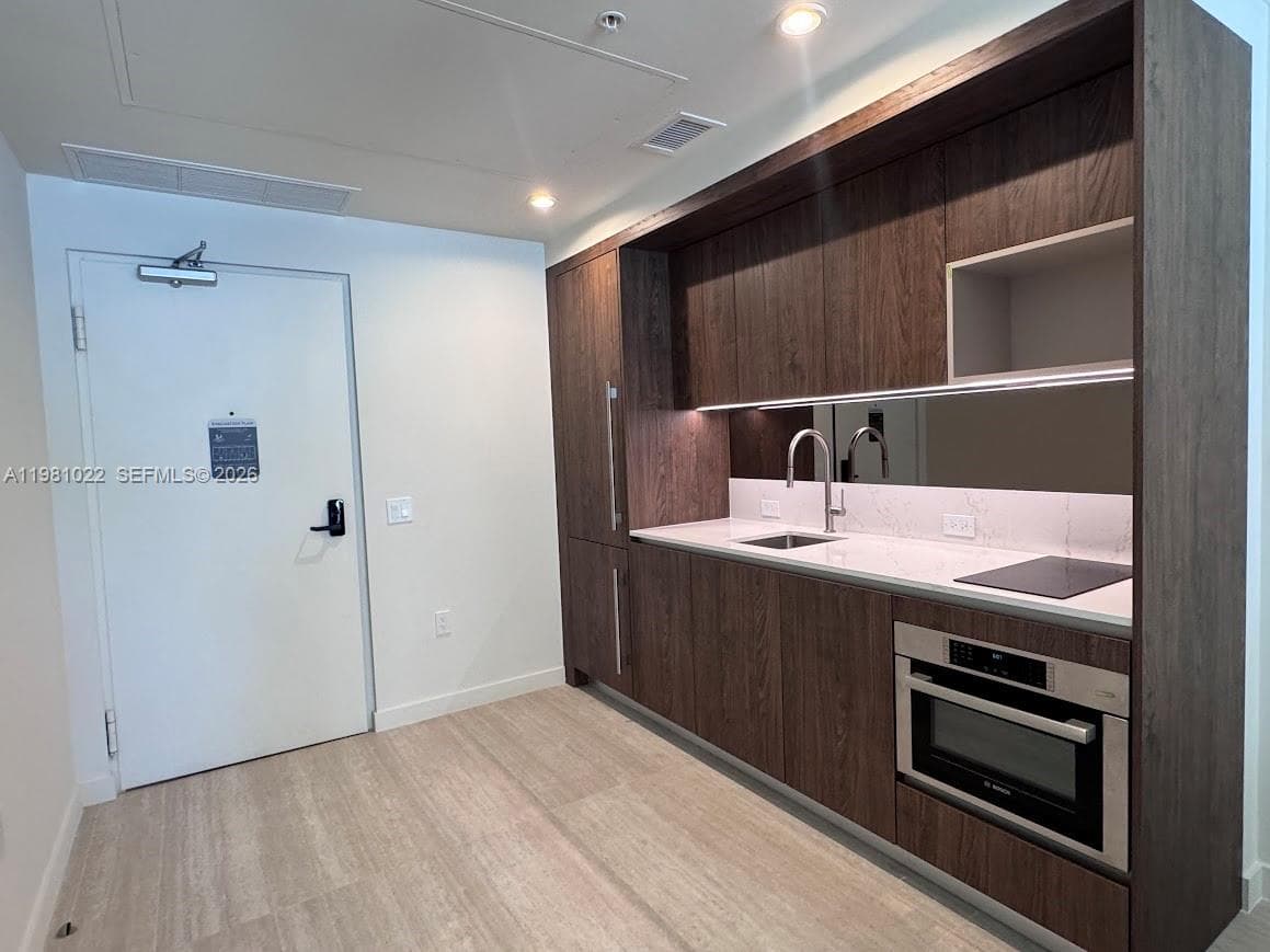 Condominium at 1611 SW 2nd Av # 306, Miami FL 33129