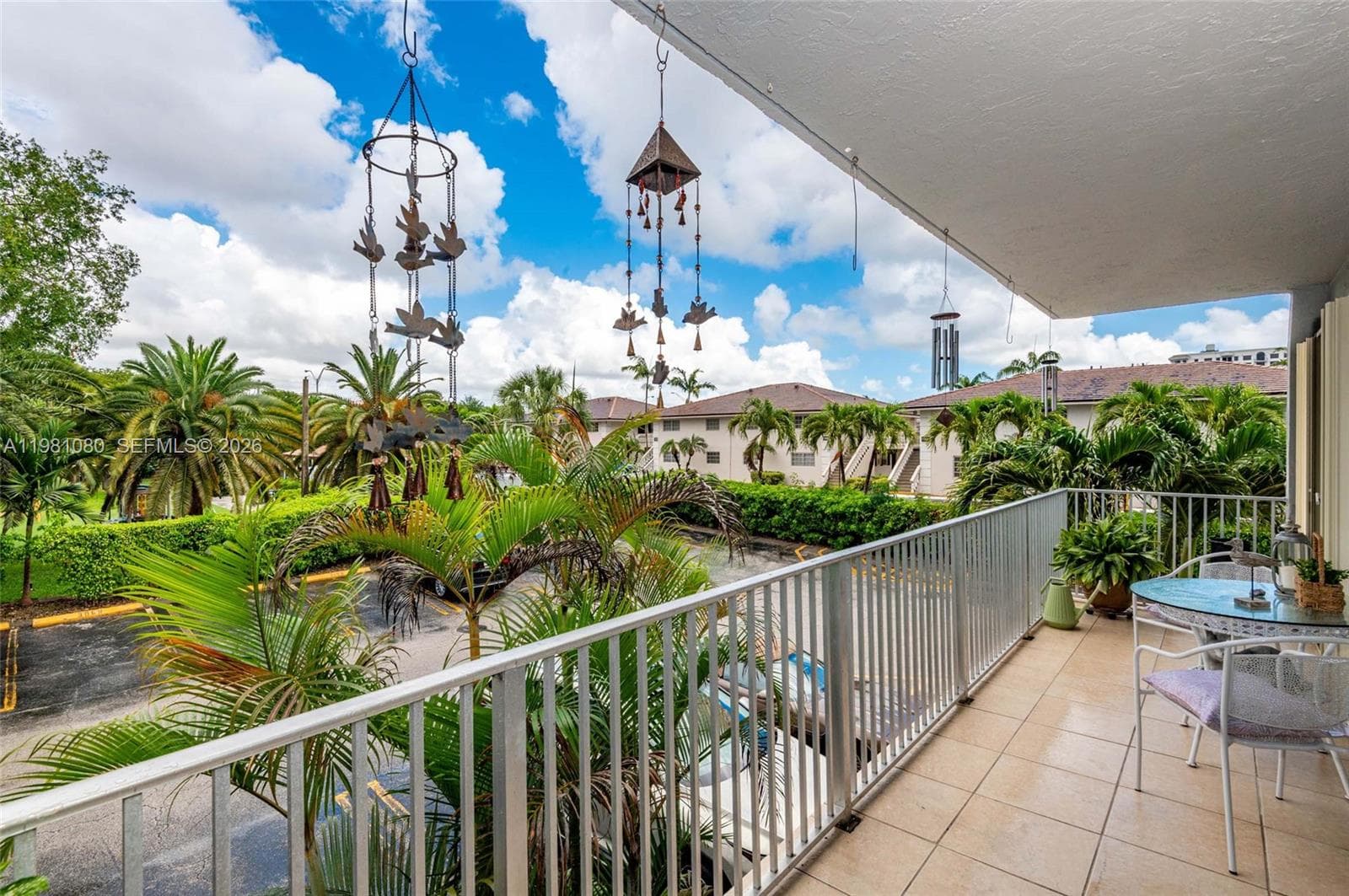 Condominium at 7403 SW 82nd St # 212N, Miami FL 33143