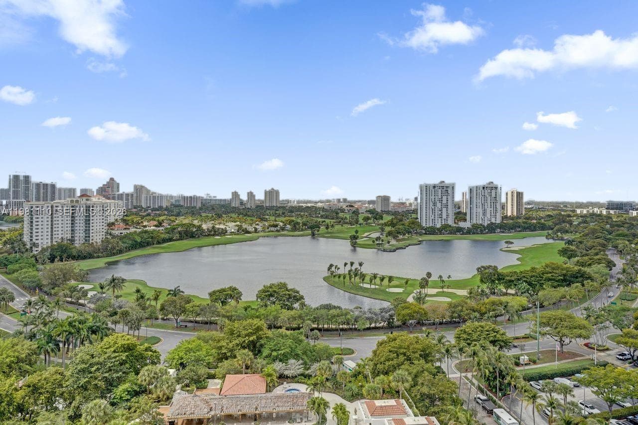 Condominium at 20281 E Country Club Dr # 1703, Aventura FL 33180