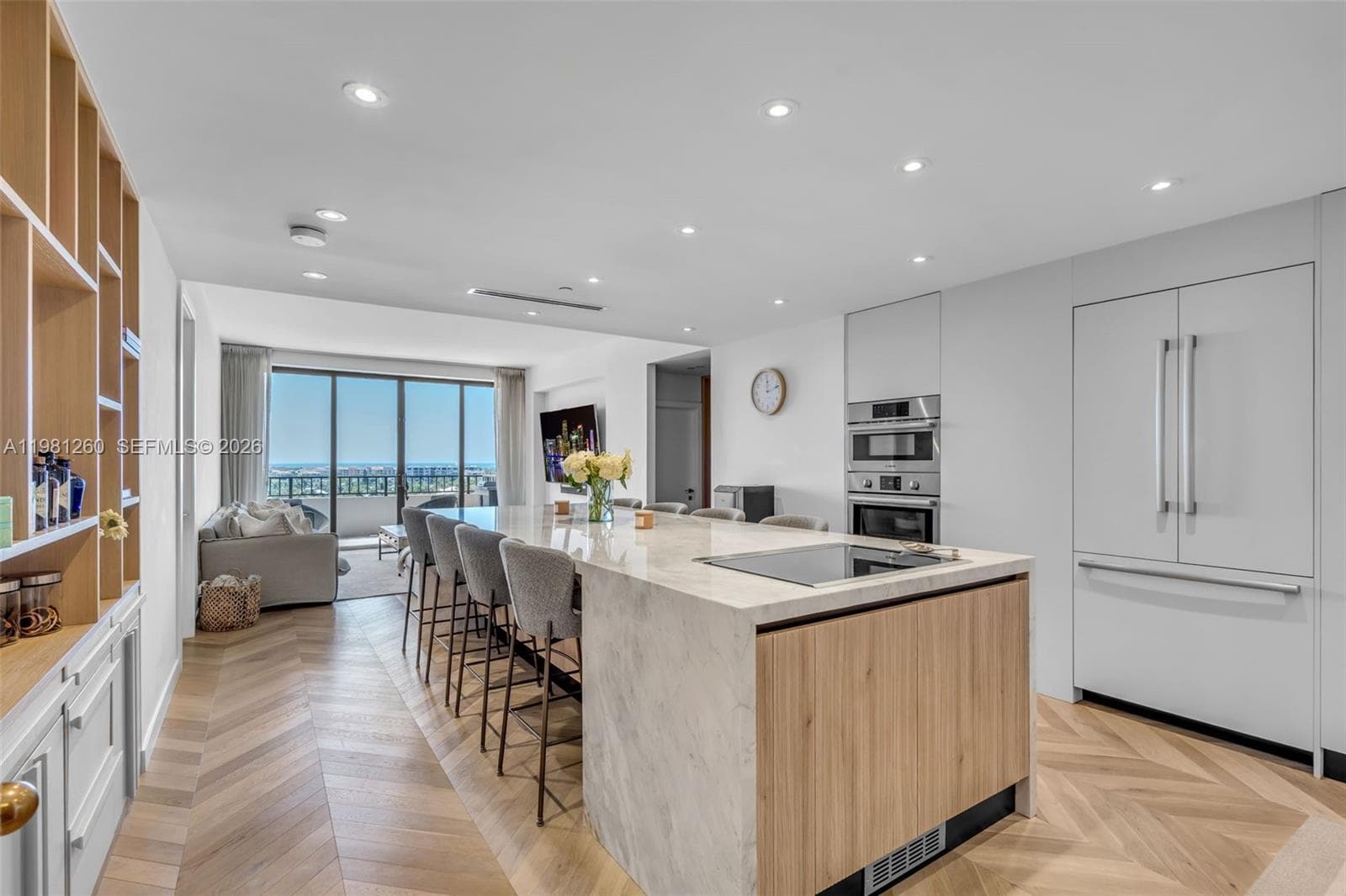 Condominium at 151 Crandon Blvd # 1035, Key Biscayne FL 33149
