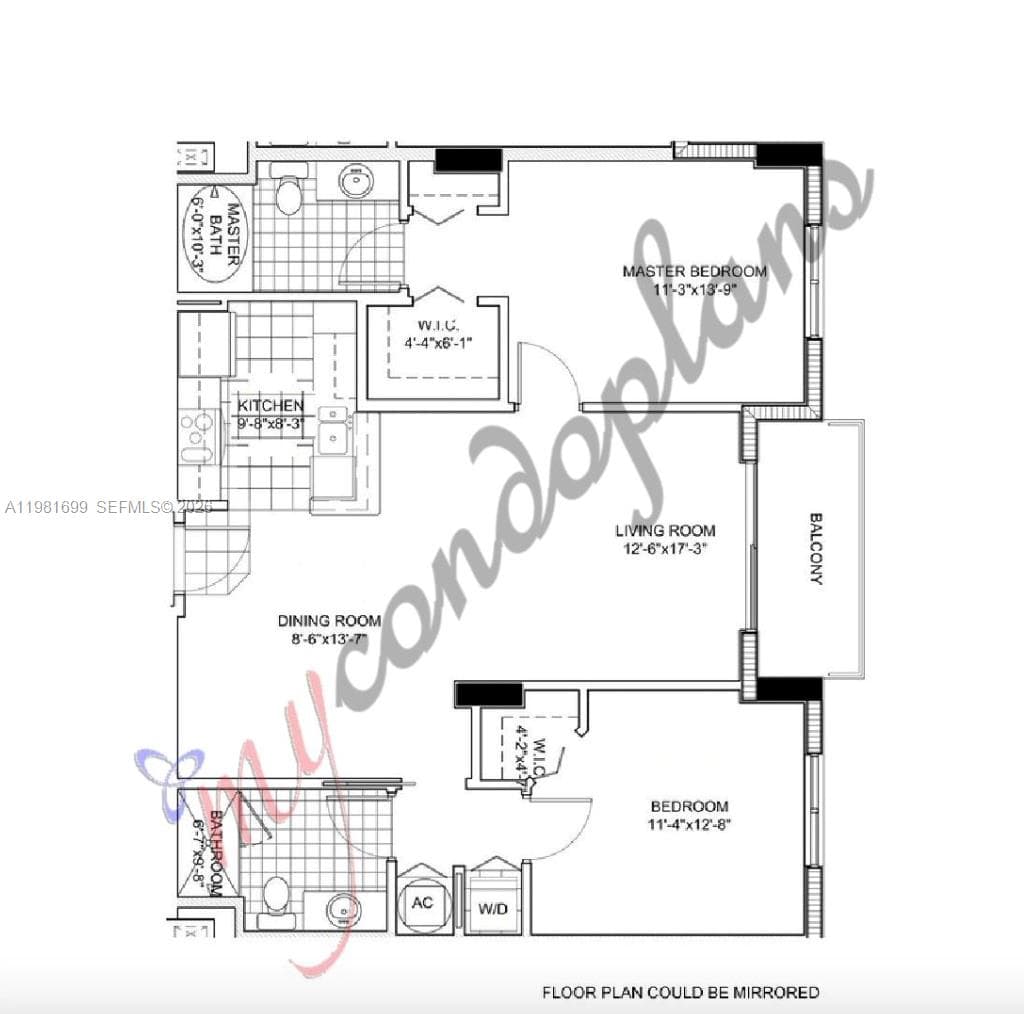 Condominium at 18800 NE 29th Ave # 512, Aventura FL 33180