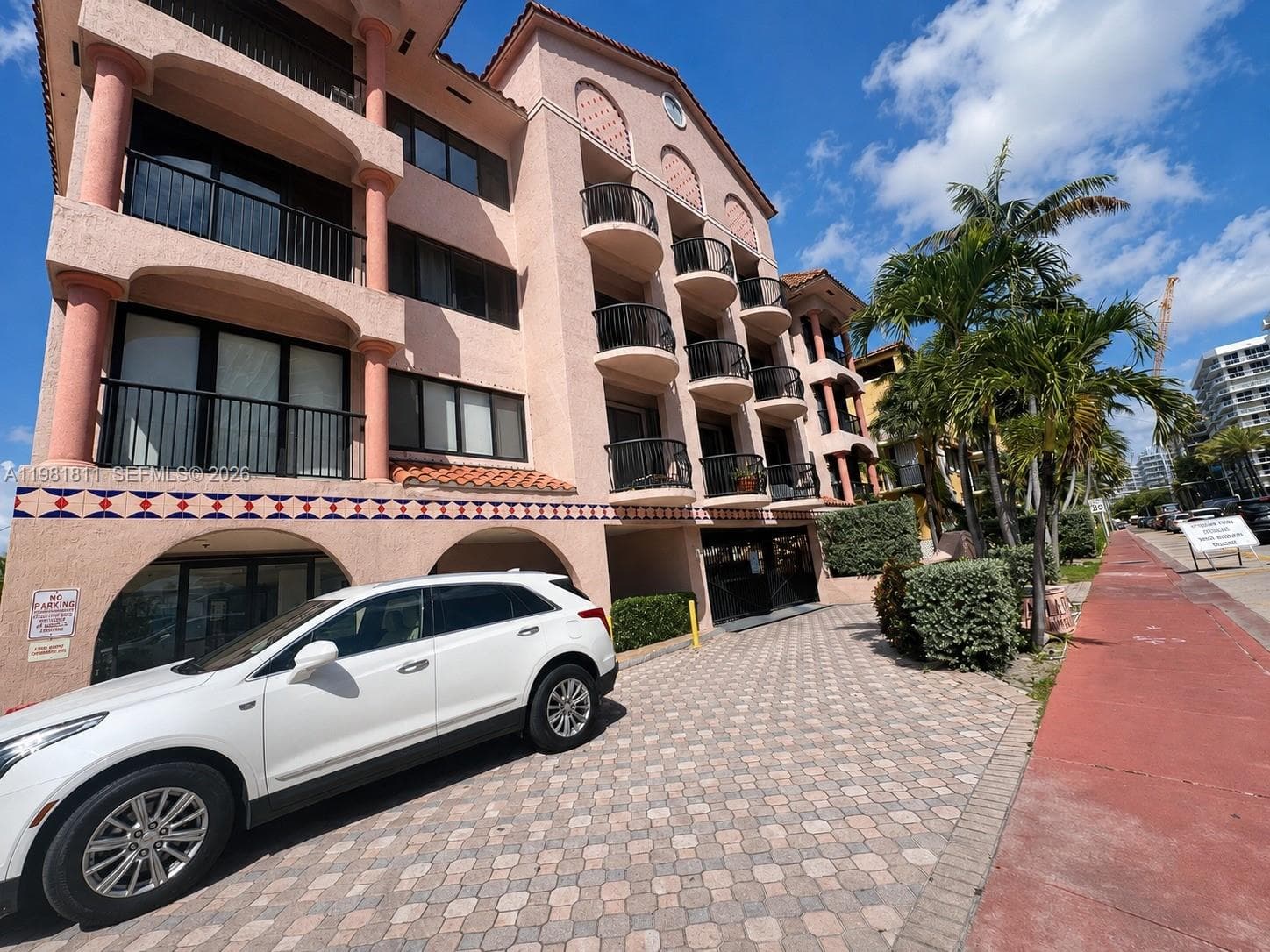 Condominium at 8816 Collins Ave # 105, Surfside FL 33154
